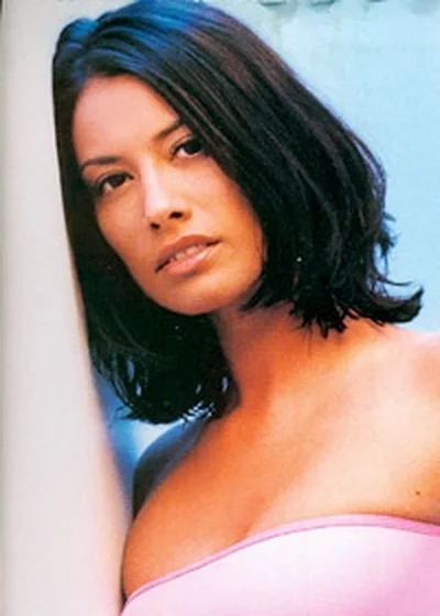 Melanie Sykes
