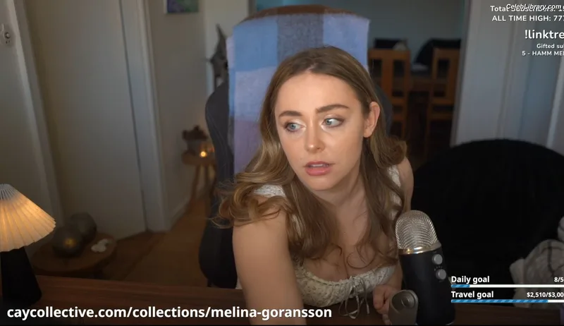 Melina Göransson photo 12 of 1064