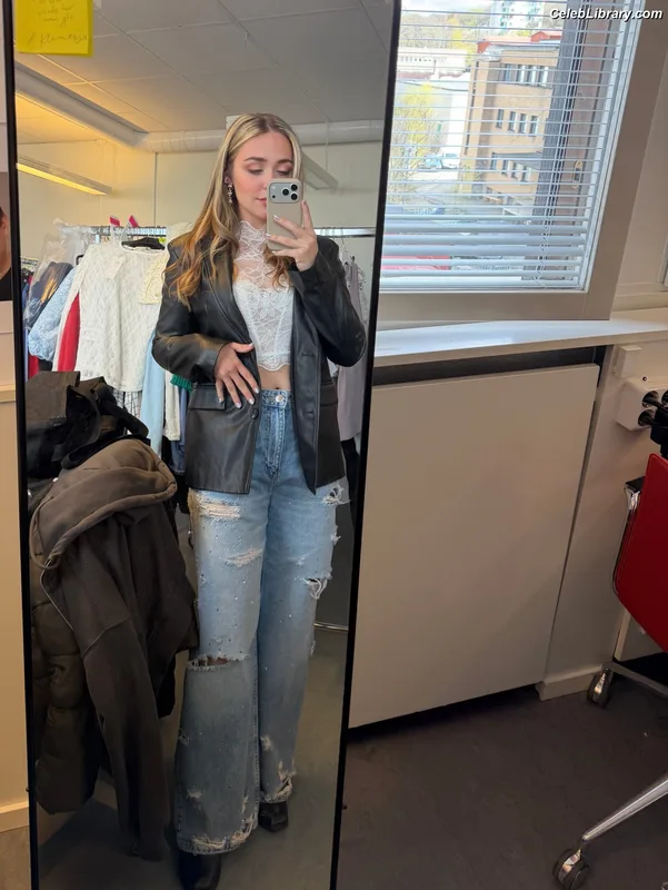 Melina Göransson photo 6 of 1064
