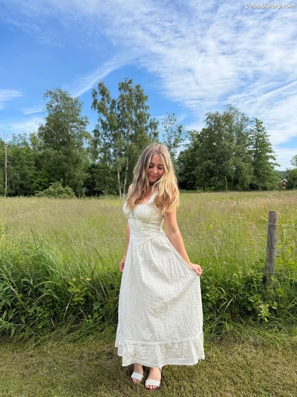 Melina Göransson photo 16 of 1064