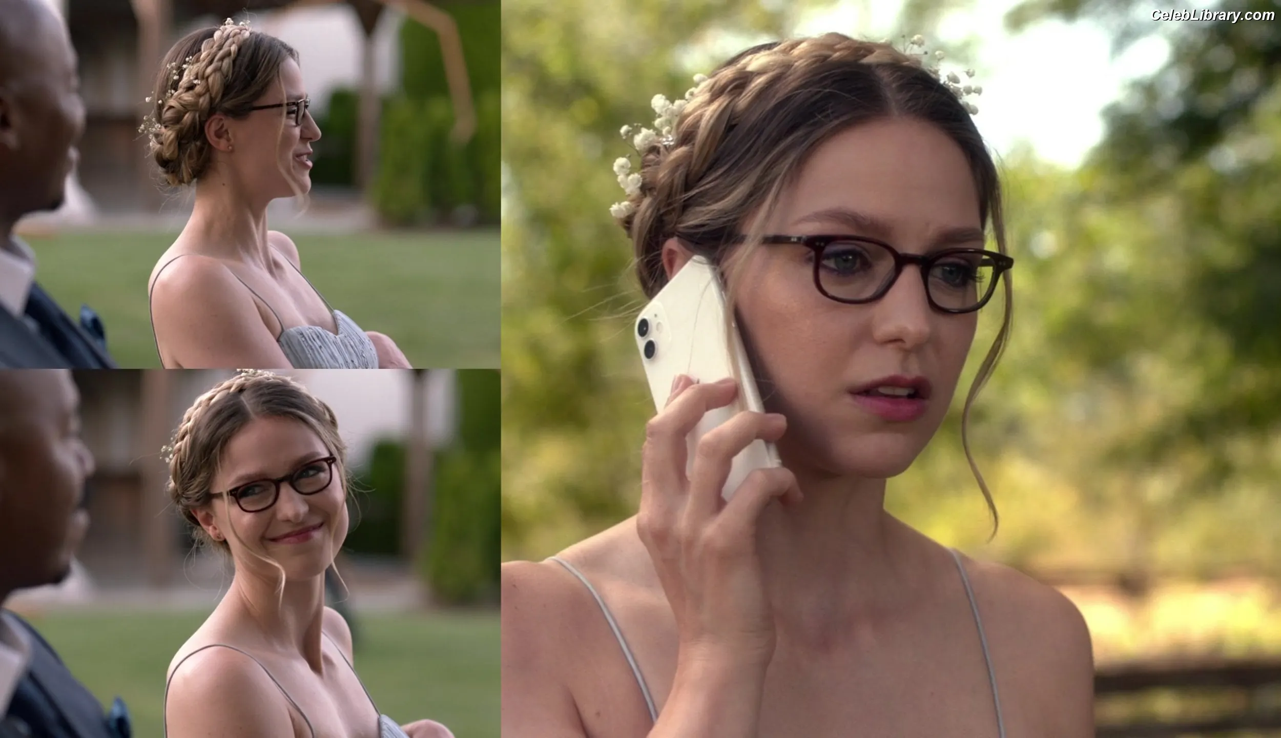 Melissa Benoist photo 4 of 361