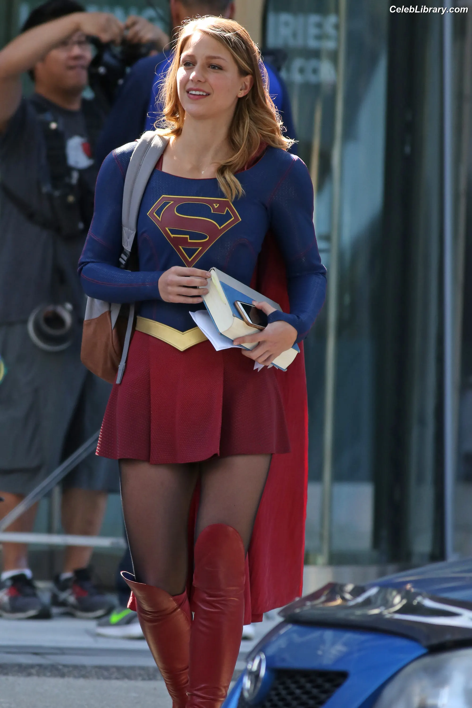 Melissa Benoist photo 13 of 361