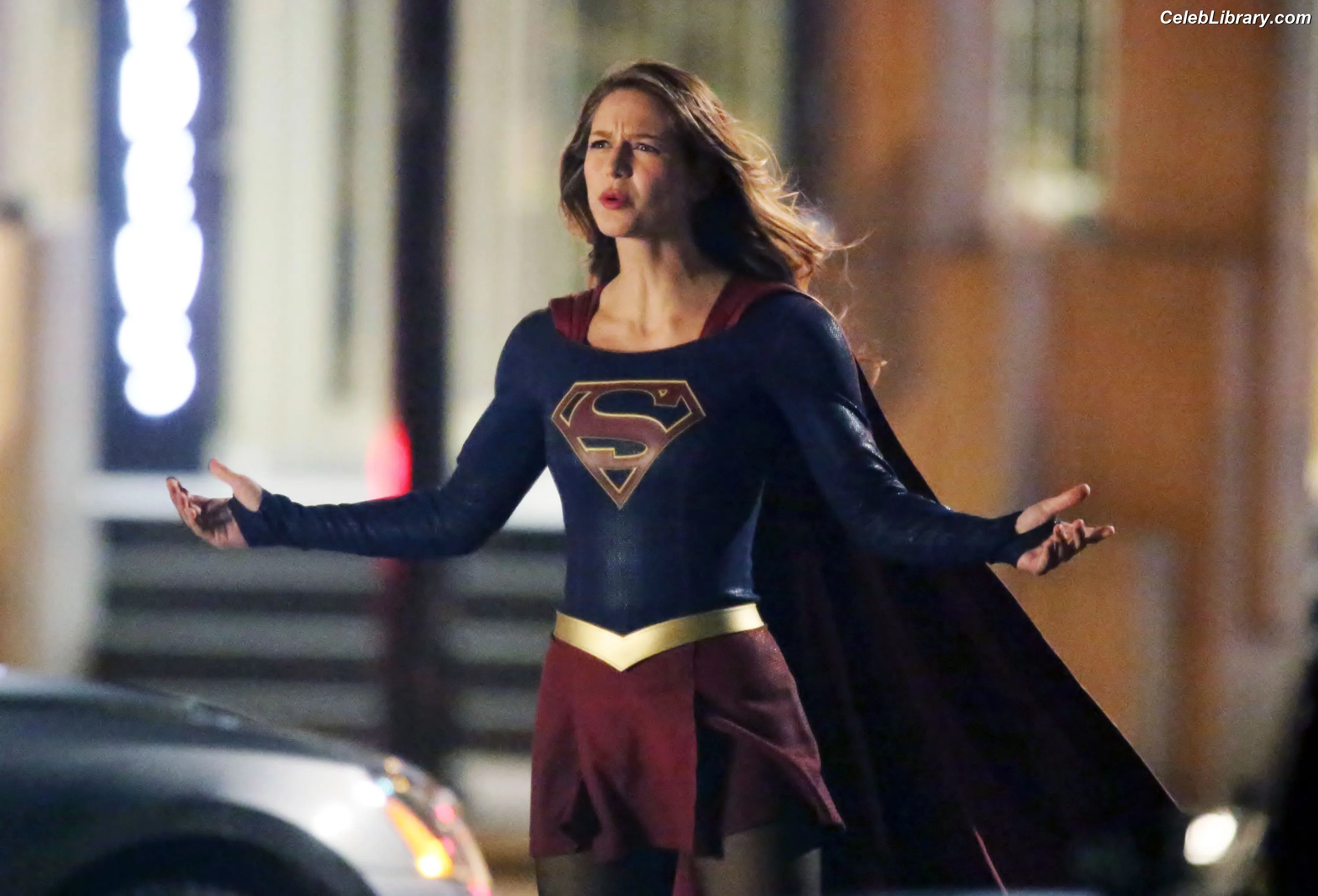 Melissa Benoist photo 1 of 361