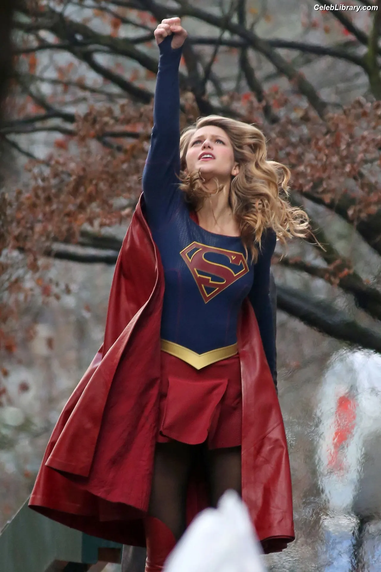 Melissa Benoist photo 21 of 361