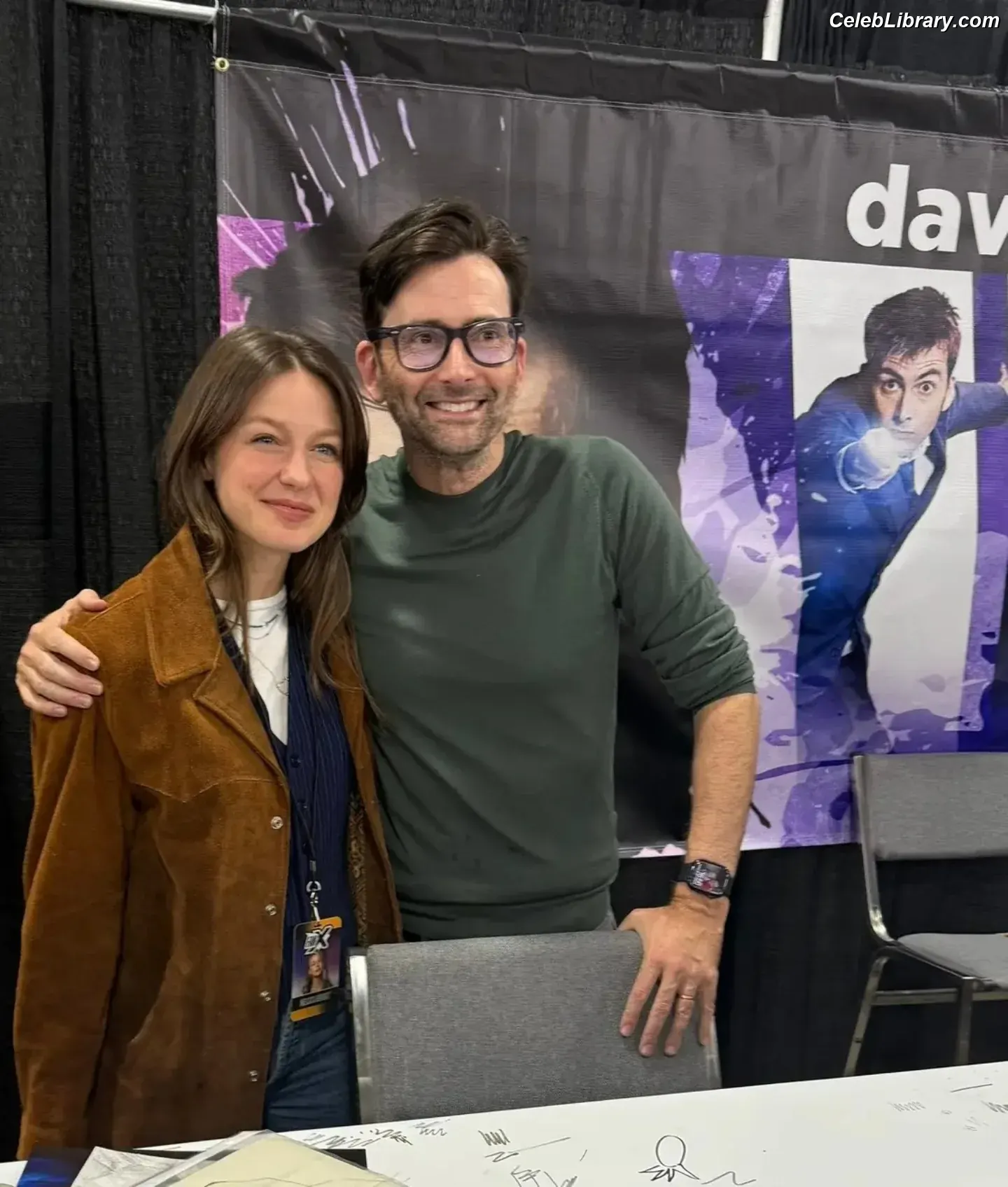 Melissa Benoist photo 17 of 361