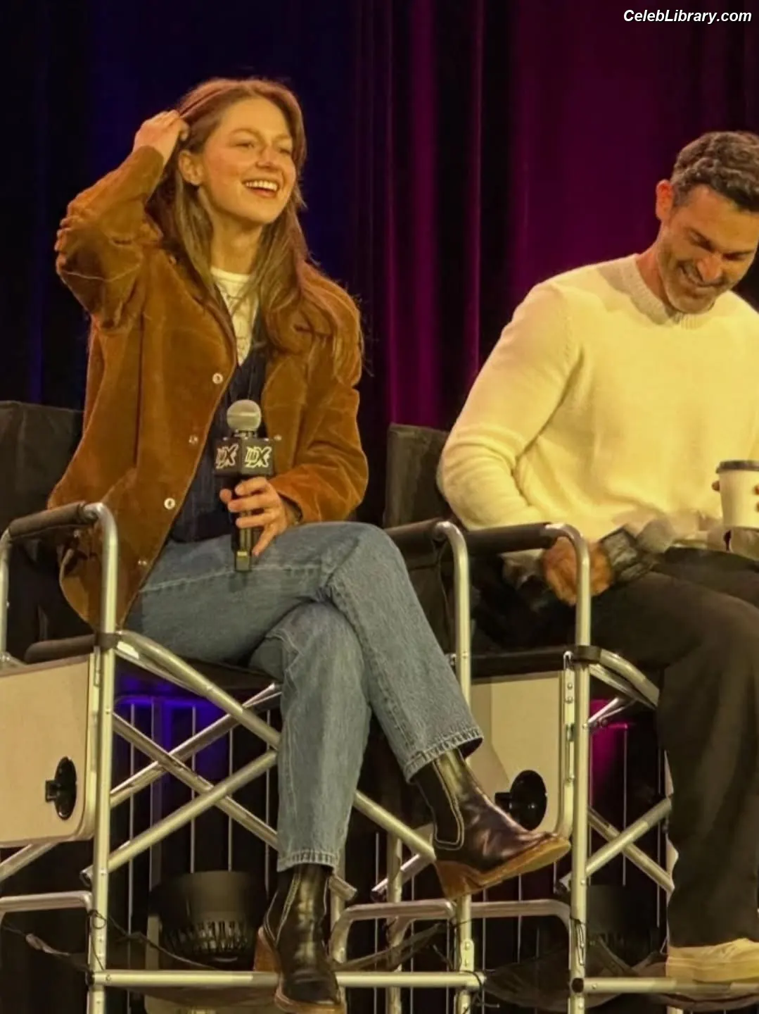 Melissa Benoist photo 18 of 361