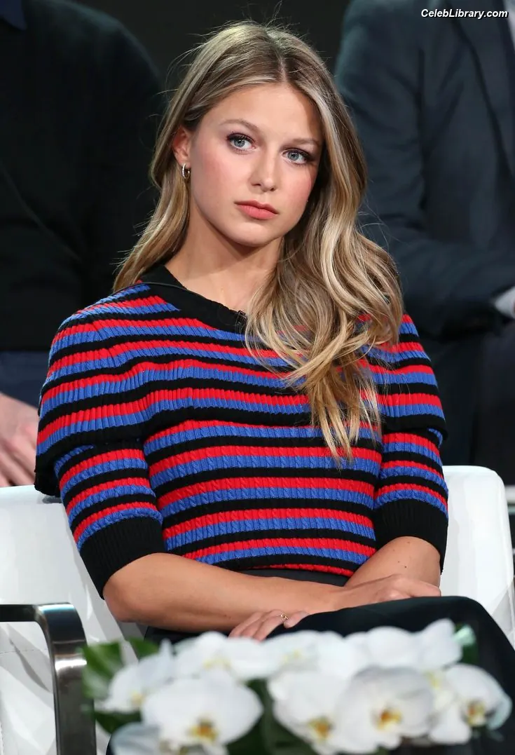 Melissa Benoist photo 16 of 361