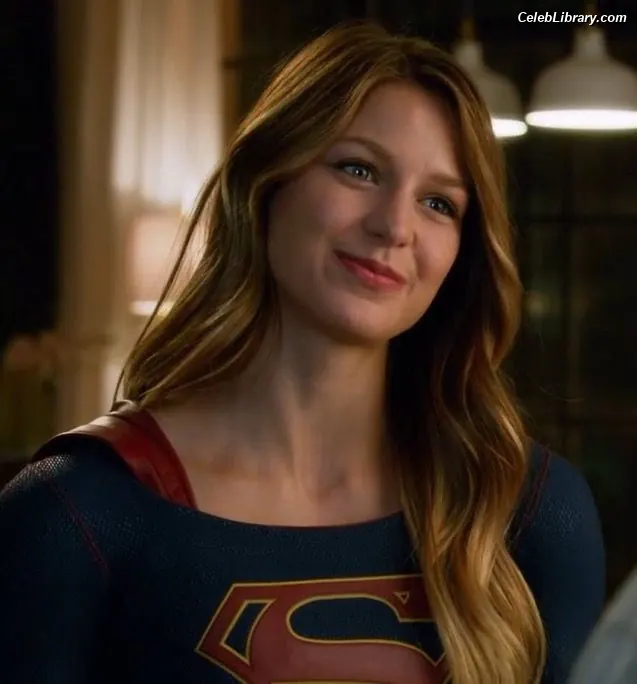 Melissa Benoist photo 22 of 361