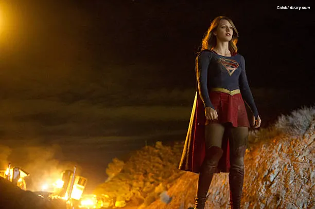 Melissa Benoist photo 24 of 361