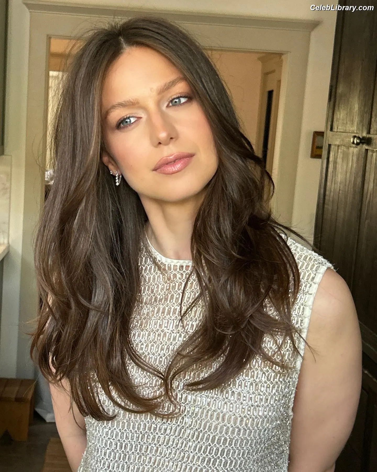 Melissa Benoist photo 1 of 361
