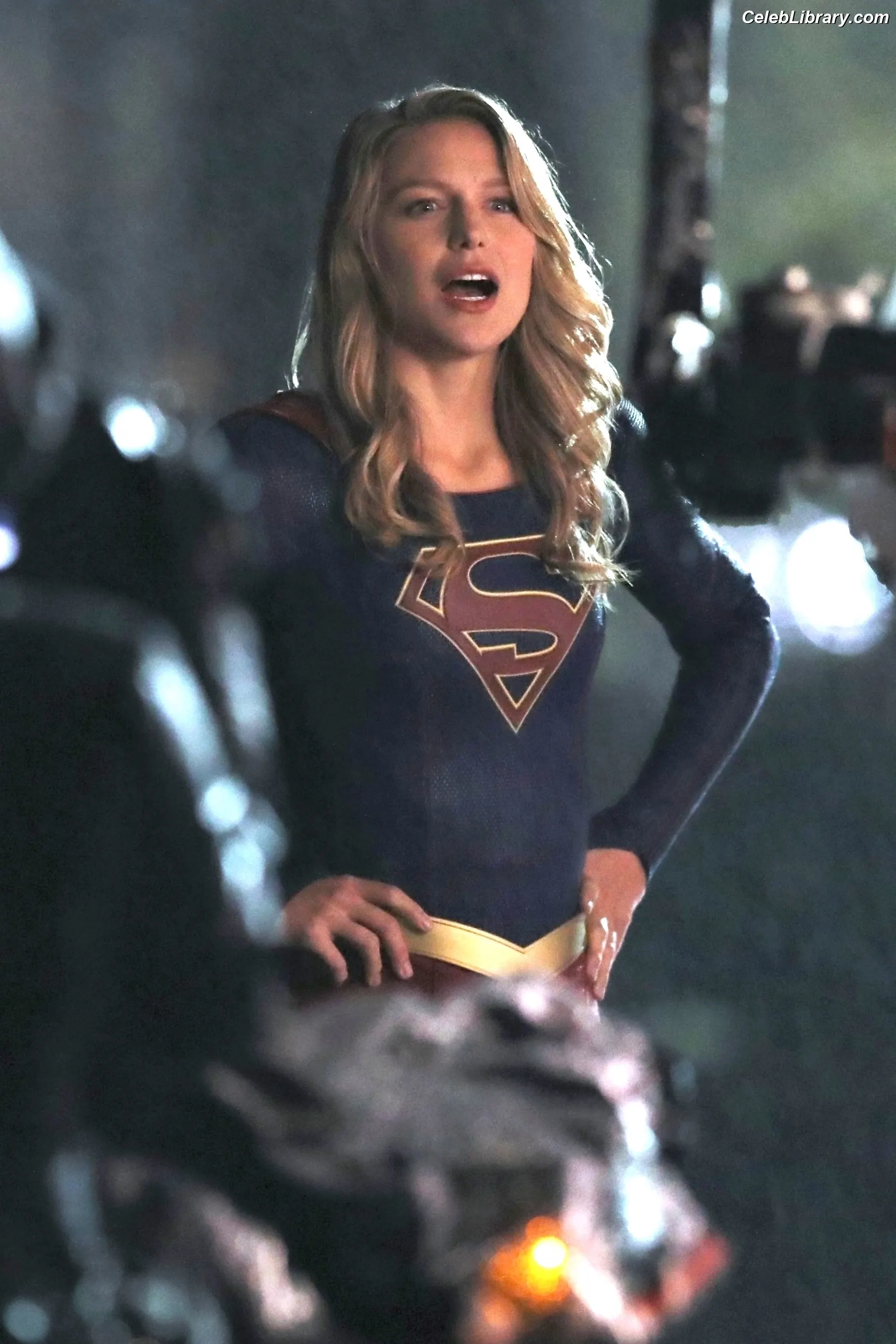 Melissa Benoist photo 15 of 361