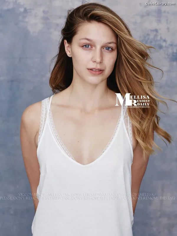 Melissa Benoist photo 6 of 361