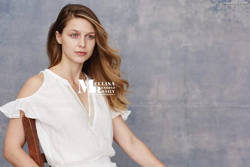 Melissa Benoist photo 9 of 361