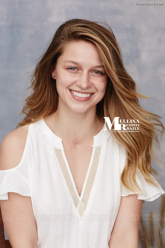 Melissa Benoist photo 10 of 361