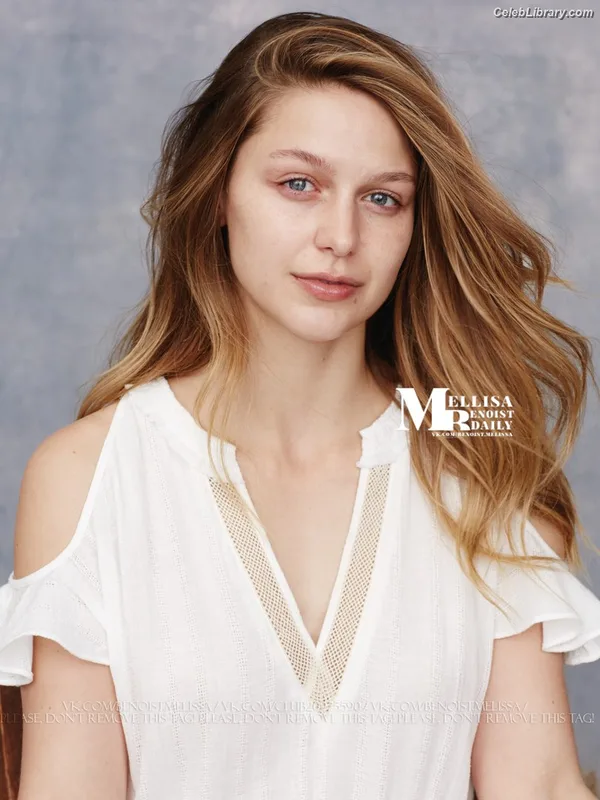 Melissa Benoist photo 11 of 361