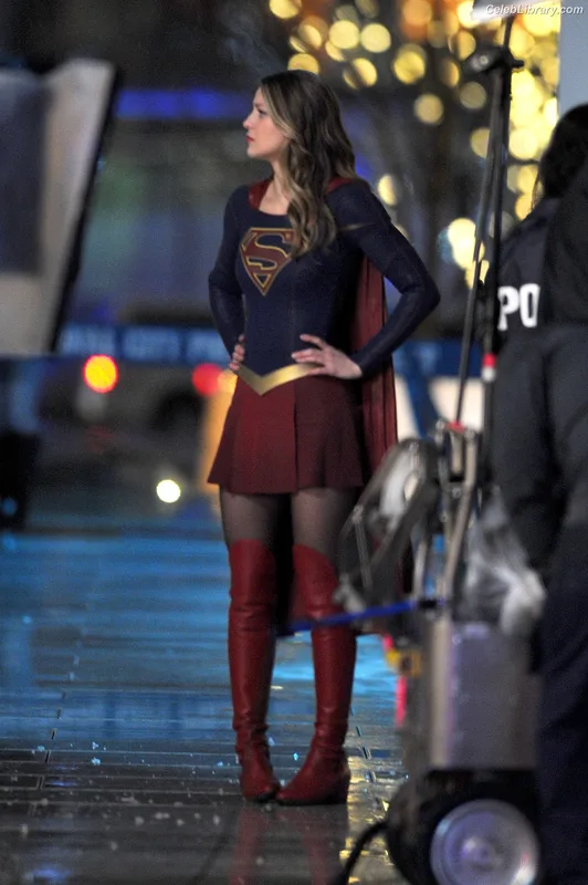 Melissa Benoist photo 12 of 361