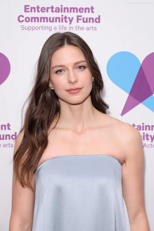 Melissa Benoist photo 23 of 361