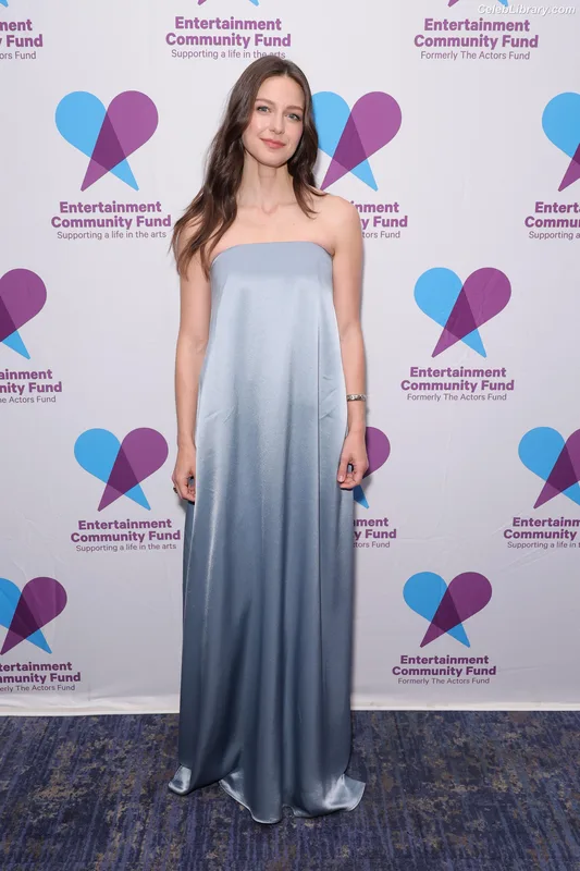 Melissa Benoist photo 1 of 361