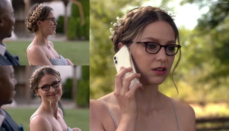 Melissa Benoist photo 4 of 361