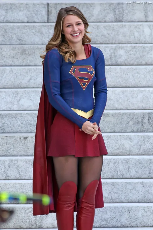 Melissa Benoist photo 22 of 361