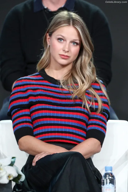 Melissa Benoist photo 21 of 361
