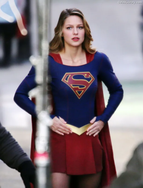 Melissa Benoist photo 17 of 361