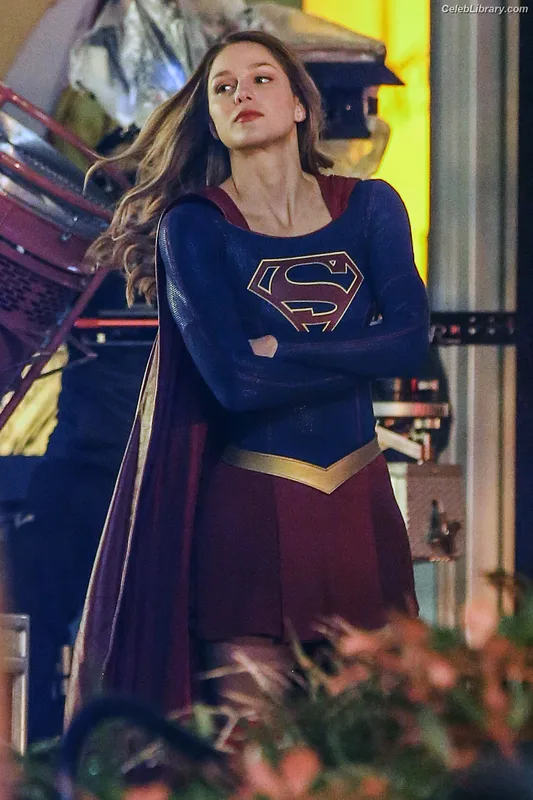Melissa Benoist photo 20 of 361