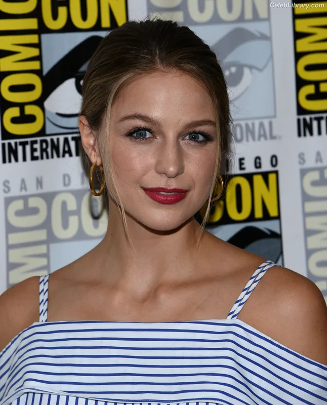 Melissa Benoist photo 19 of 361