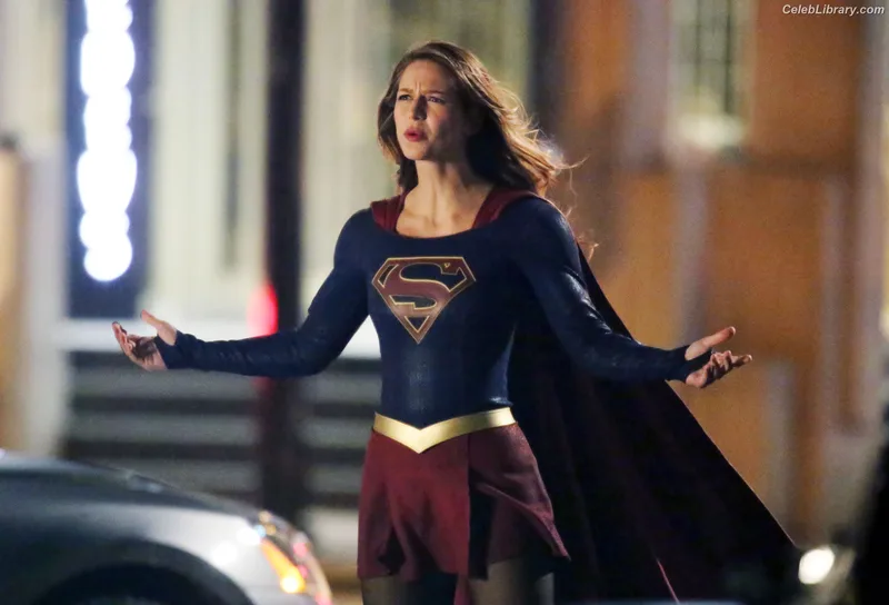 Melissa Benoist photo 24 of 361
