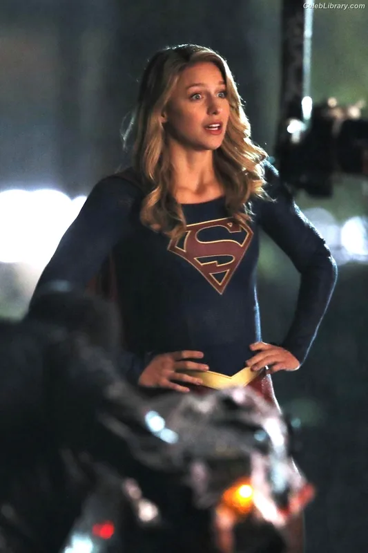 Melissa Benoist photo 11 of 361