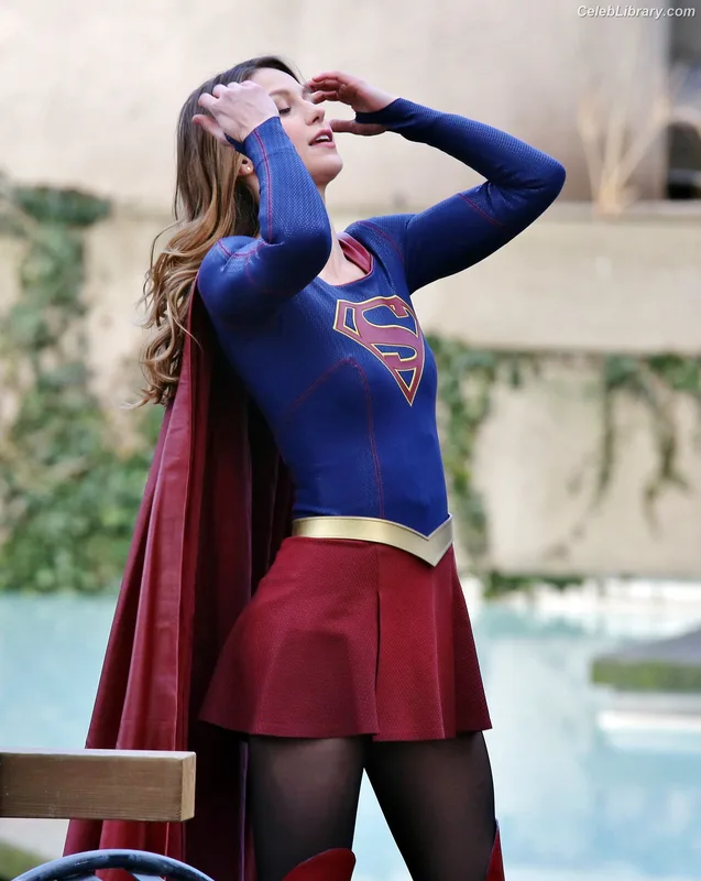 Melissa Benoist photo 13 of 361
