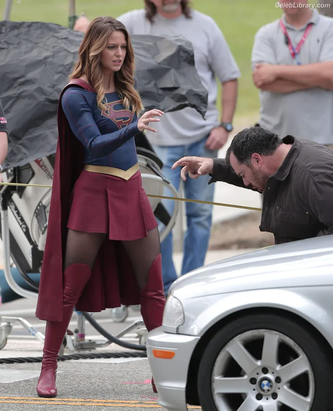 Melissa Benoist photo 18 of 361