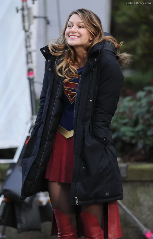 Melissa Benoist photo 21 of 361