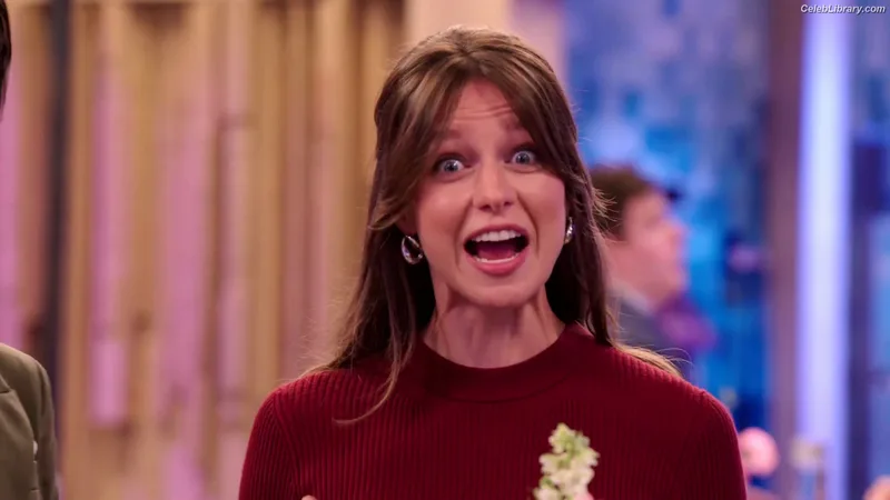 Melissa Benoist photo 9 of 361