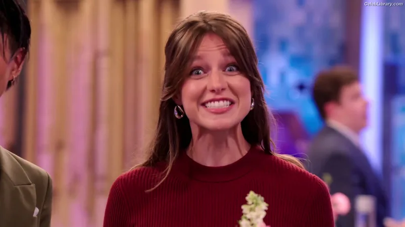 Melissa Benoist photo 11 of 361