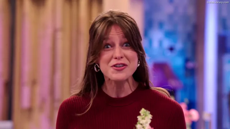 Melissa Benoist photo 12 of 361