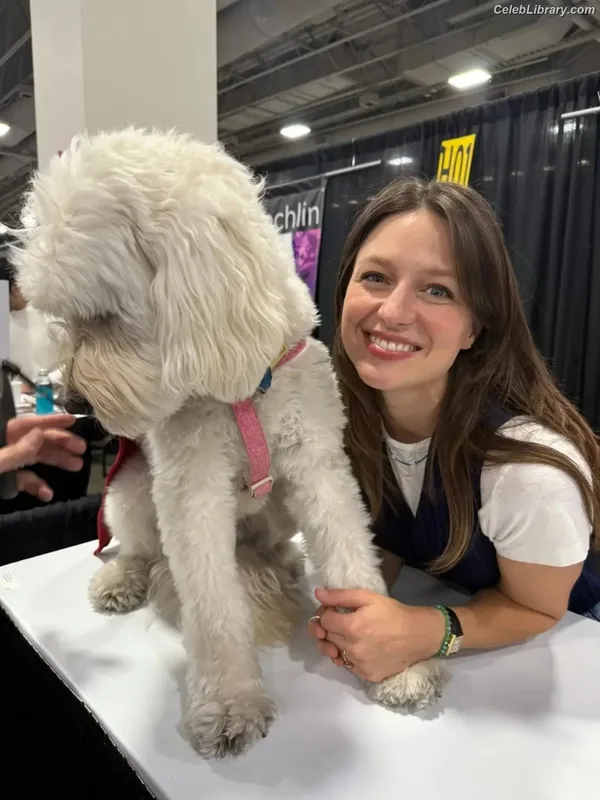 Melissa Benoist photo 14 of 361