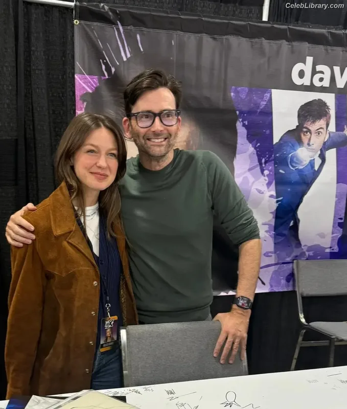Melissa Benoist photo 16 of 361