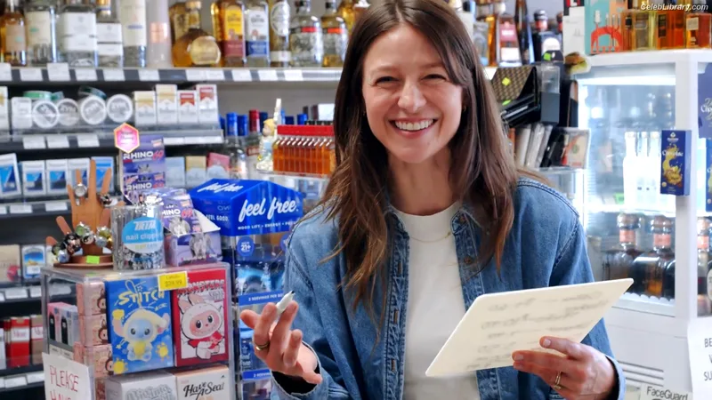 Melissa Benoist photo 4 of 361