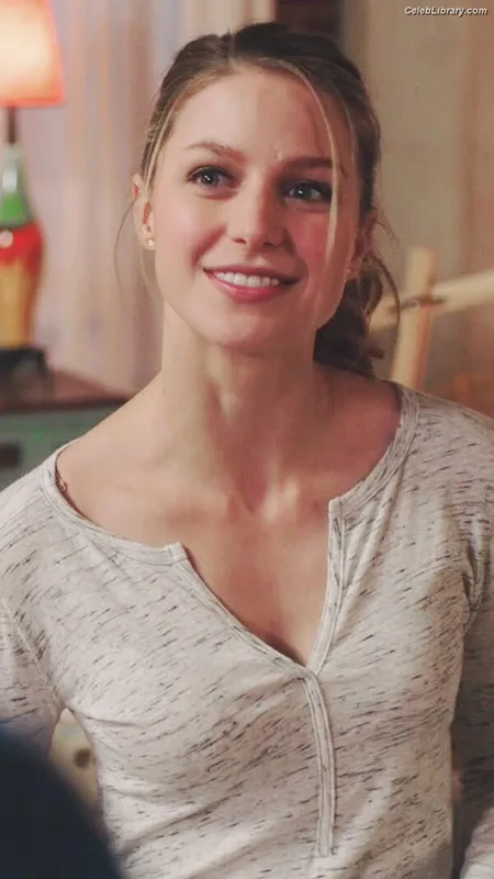 Melissa Benoist photo 13 of 361