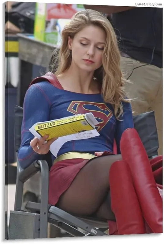 Melissa Benoist photo 17 of 361