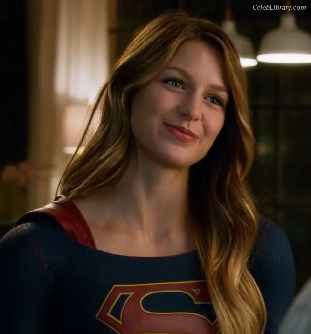 Melissa Benoist photo 21 of 361