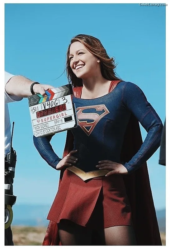 Melissa Benoist photo 24 of 361