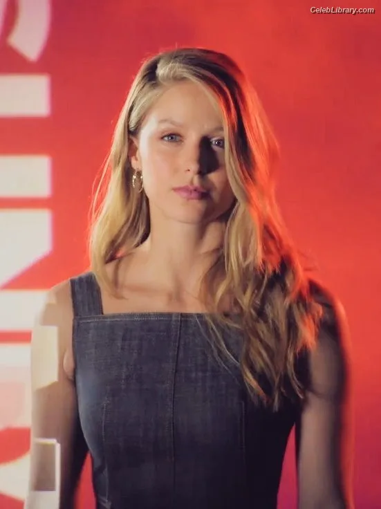 Melissa Benoist photo 15 of 361