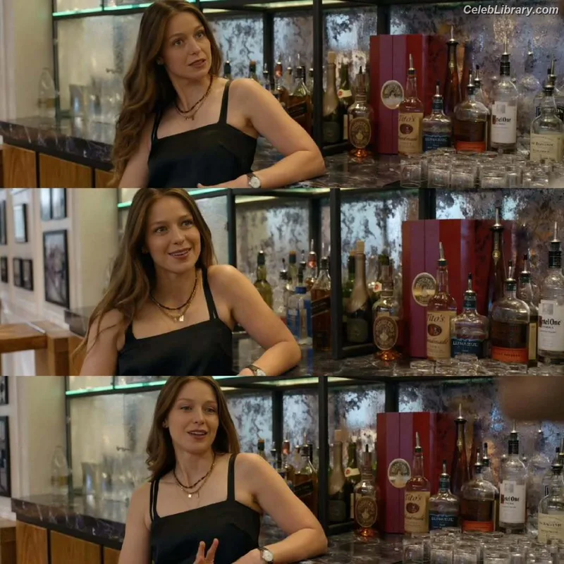 Melissa Benoist photo 2 of 361