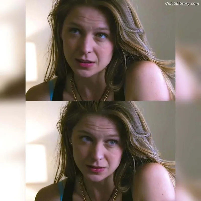 Melissa Benoist photo 3 of 361