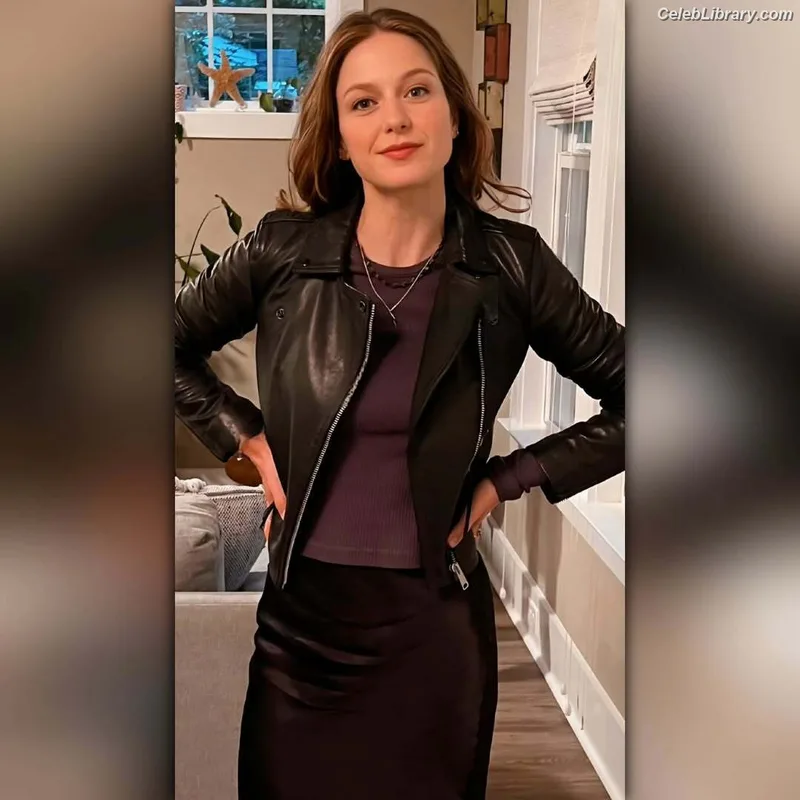 Melissa Benoist photo 16 of 361