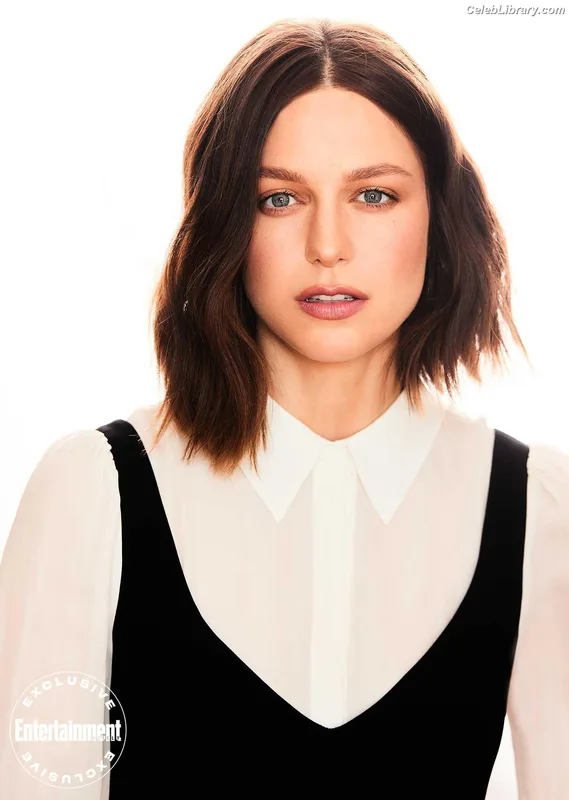 Melissa Benoist photo 12 of 361