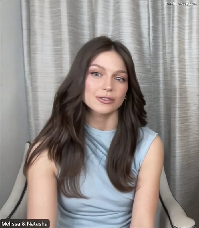 Melissa Benoist photo 18 of 361