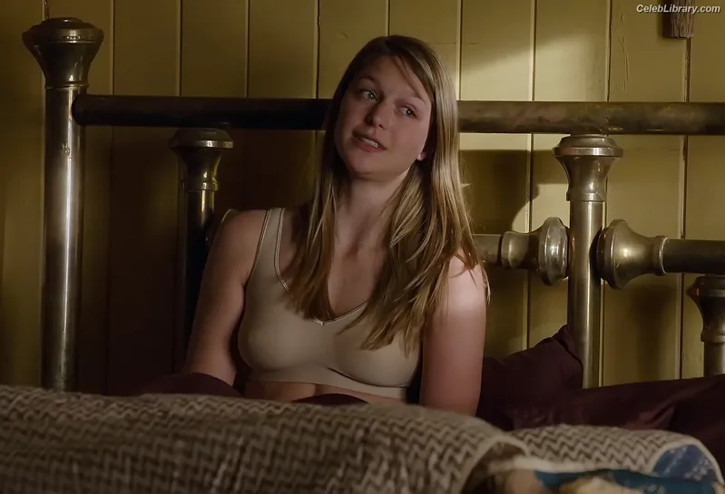 Melissa Benoist photo 21 of 361